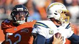 Chargers vs. Bears matchups: How to watch, start time and prediction