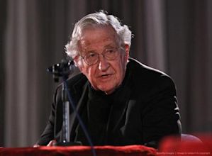 Noam Chomsky