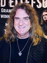 David Ellefson