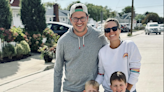 Dylan Dreyer's husband shares 'the elusive full family portrait'