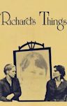 Richard's Things