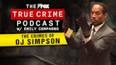 The Crimes Of OJ Simpson: The Prosecution V. The Dream Team