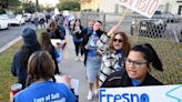 Substitute teachers advised to use their ‘conscience’ as Fresno teachers are set to strike