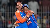 Cricket: India beat UAE in Women’s Asia Cup by 78 runs; Harmanpreet Kaur, Richa Ghosh highest scorers | Mint