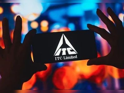 ITC reclaims its position as the world's third-largest tobacco company - CNBC TV18