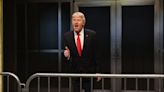 Watch ‘SNL’ Star James Austin Johnson Reprise Trump Impression to React to Guilty Verdict