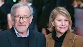 32 years and 7 kids: Inside Steven Spielberg and his wife Kate Capshaw's marriage