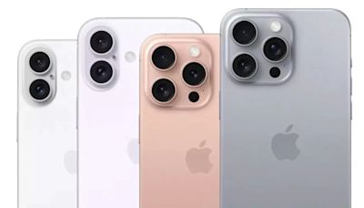 iPhone 16, iPhone 16 Plus, iPhone 16 Pro And iPhone 16 Pro Max: Launch Date, Price, Specs, Camera And More