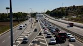 Puente de mayo: el mapa de la DGT para consultar en directo el estado de las carreteras