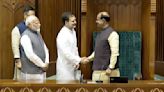 Om Birla re-elected as Lok Sabha Speaker: All about Speaker’s role, appointment process, and more