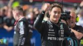 George Russell’s inspired strategy secures thrilling Belgian Grand Prix win
