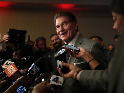 He owes thousands in taxes. He’s got a controversial past. Why is Steve Garvey running for Senate?