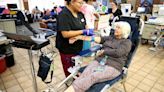 Vitalant announces June blood drive locations in northern Arizona