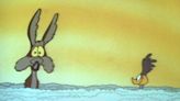 Why Warner Bros. isn't releasing "Coyote vs. Acme" - Marketplace