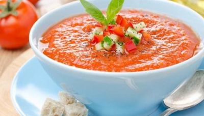 La OCU no tiene dudas: las mejores marcas de gazpacho de supermercado para tomar este verano