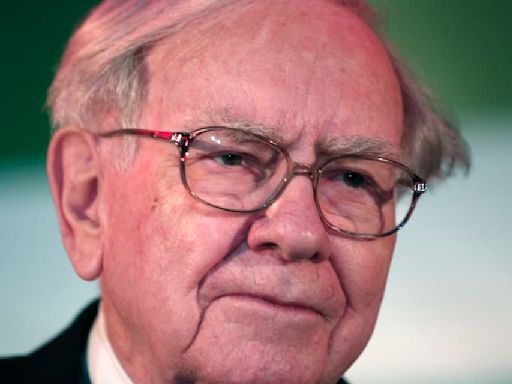 Buffett Makes $5.3 Billion in Gifts to Gates Foundation, 4 Family Charities