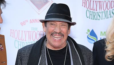 "Honestly, I Am So Sad": Danny Trejo Spoke Out About Seemingly Getting Into A Fight On The Fourth Of July