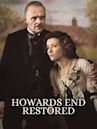 Retour à Howards End