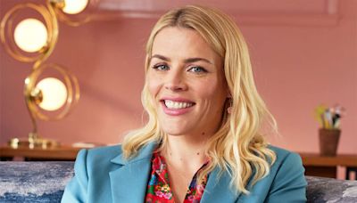 Busy Philipps Says Her ADHD Created 'Internal Chaos That I Was Managing Constantly’