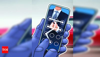 Beware of Fake Bank Apps: Cyber Police Warn | Nagpur News - Times of India