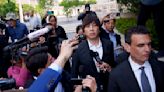 Ippei Mizuhara, ex-interpreter for Shohei Ohtani, pleads guilty to fraud in betting case
