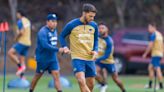 Lisandro Magallán no ve un favorito entre Pumas y Cruz Azul