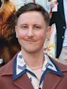 Johnny Pemberton