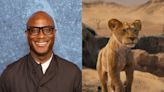 Mufasa: The Lion King director Barry Jenkins defends film against ‘soulless’ criticism