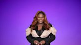 Danielle Brooks on leaving a legacy with “The Color Purple” and being ready for a "weird" role next