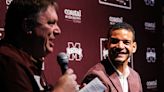 SEC Media Days: Mississippi State's Zac Selmon believes he'll 'always be connected' to OU