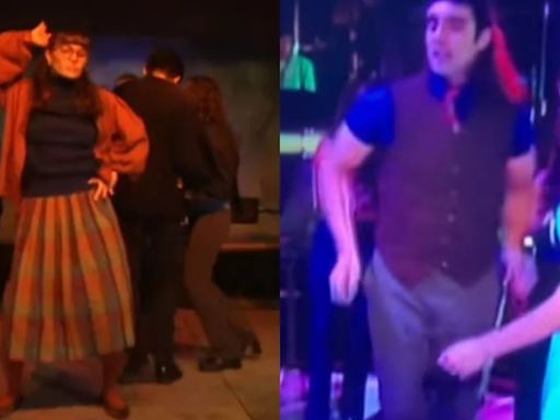 Esta es la historia de la discoteca en la que ‘Betty, la fea’ y ‘Pedro, el escamoso’ sacaron sus “pasos prohibidos”