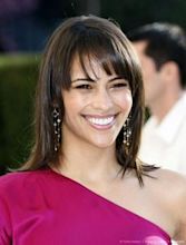 Paula Patton