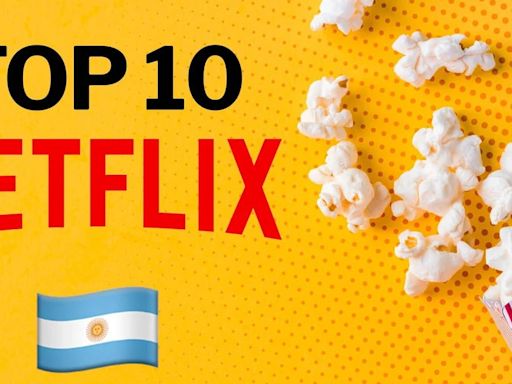 Las series favoritas del público en Netflix Argentina