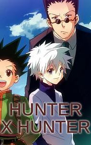 Hunter X Hunter