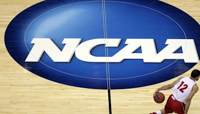 NCAA and college conferences OK $2.8 billion settlement over antitrust claims