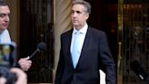 Will jurors believe Michael Cohen? Defense keys on witness’ credibility at Trump hush money trial