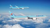 Korean commits to up to 50 Boeing widebodies