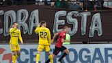 Platense aprovechó todas las ventajas que le dio Boca y logró un triunfo histórico ante su gente