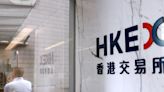 HKEX’s Profit Falls for Second Straight Quarter on Weak Trading, Listings