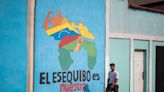 Un mes después del referendo, Venezuela sigue sin controlar la zona disputada con Guyana