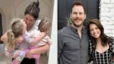 All About Katherine Schwarzenegger and Chris Pratt's Children