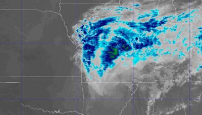 Tropical tracker: Timeline of storms in the 2024 Atlantic hurricane season