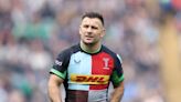 Danny Care signs new Harlequins deal after snubbing lucrative France switch