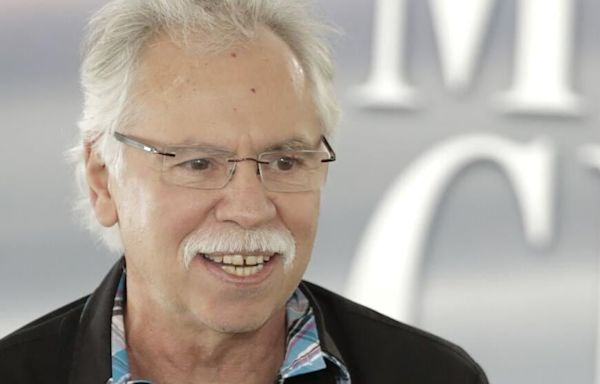 Joe Bonsall, celebrated tenor in the country and gospel group the Oak Ridge Boys, dies at 76