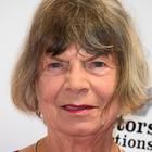 Margaret Drabble