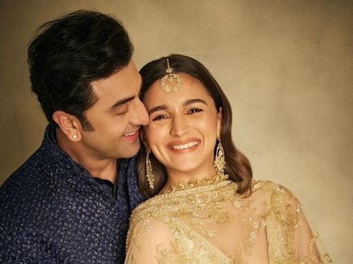 Ranbir Kapoor Opens Up About Realities of Marriage With Alia Bhatt