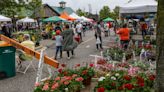 50 farmers markets highlight local shopping across southeast Michigan