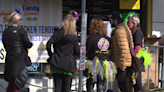 Taste of Soulard kicks off St. Louis Mardi Gras celebrations