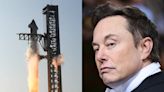 SpaceX's Starship mega-rocket was too powerful for its own good