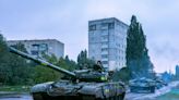 Tanks Are Still Warfare Workhorses, as Ukraine’s Kharkiv Counteroffensive Boldly Proves